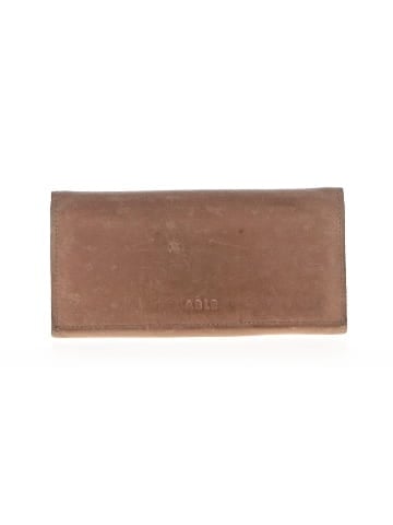 ABLE Leather Wallet (view 2)