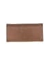 ABLE 100% Leather Tan Leather Wallet One size - photo 2