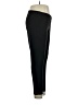 Danskin Now Solid Black Active Pants Size 16 - 18 - photo 4