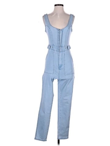 Fashion Nova Jumpsuit (view 1)