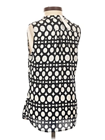 Banana Republic Sleeveless Blouse (view 2)