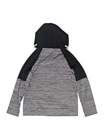 Active by Old Navy Zip Up Hoodie (view 2)