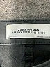 Zara Black Casual Pants Size 4 - photo 7