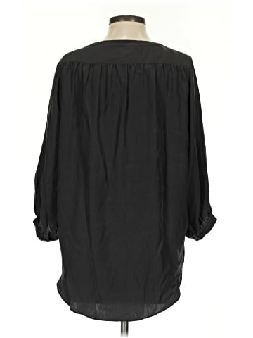 Rag & Bone 3/4 Sleeve Blouse (view 2)
