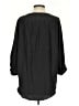 Rag & Bone Black 3/4 Sleeve Blouse Size XS - photo 2