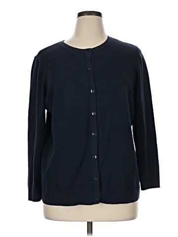 Cj Banks Cardigan (view 1)