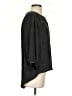 Rag & Bone Black 3/4 Sleeve Blouse Size XS - photo 4