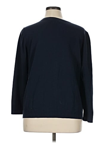 Cj Banks Cardigan (view 2)