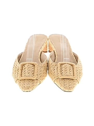Ann Taylor Heels (view 2)
