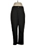Eileen Fisher Black Jeans Size S - photo 1