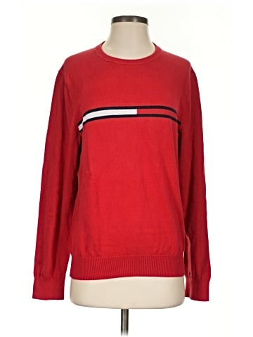Tommy Hilfiger Long Sleeve T-Shirt (view 1)