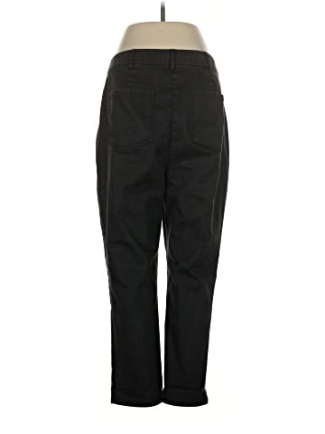 Eileen Fisher Jeans (view 2)