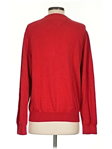 Tommy Hilfiger Long Sleeve T-Shirt (view 2)