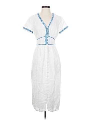 J.Crew Casual Dress (view 1)