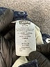 Levi's Solid Blue Jeans Size 3T - photo 4