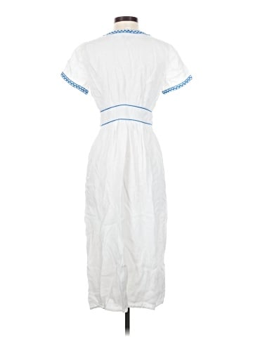 J.Crew Casual Dress (view 2)