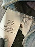 Mother Blue Jeans Size 25 waist - photo 8