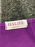 Halife Purple Long Sleeve Blouse Size XL (estimated) - photo 7