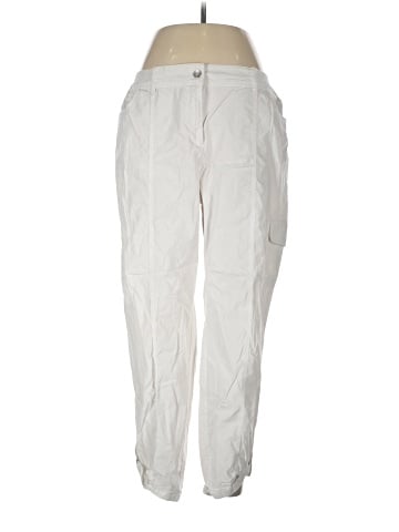 Chico's Cargo Pants (view 1)