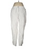 Chico's Ivory Cargo Pants Size Lg (2.5) - photo 1