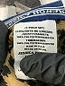 Jessica Howard 100% Polyester Animal Print Brown Black Blazer Size 12 - photo 7