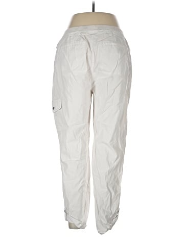 Chico's Cargo Pants (view 2)