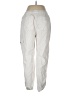 Chico's Ivory Cargo Pants Size Lg (2.5) - photo 2