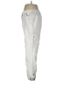 Chico's Ivory Cargo Pants Size Lg (2.5) - photo 5