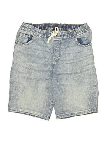 Cat & Jack Denim Shorts (view 1)