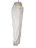 Chico's Ivory Cargo Pants Size Lg (2.5) - photo 4