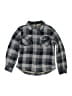 Eddie Bauer 100% Polyester Gray Jacket Size 8 - photo 1