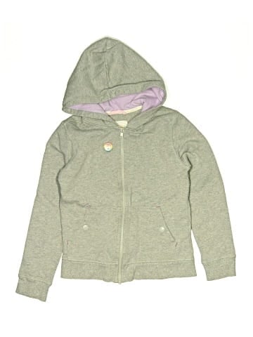 Assorted Brands Zip Up Hoodie (view 1)