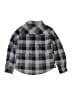 Eddie Bauer 100% Polyester Gray Jacket Size 8 - photo 2