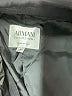 Armani Collezioni Black Blazer Size 8 - photo 6