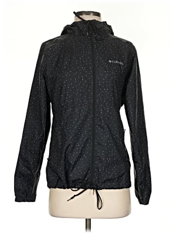Columbia Track Jacket (view 1)