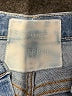 Mother Superior Blue Jeans Size 32 waist - photo 6