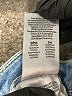 Mother Superior Blue Jeans Size 32 waist - photo 7