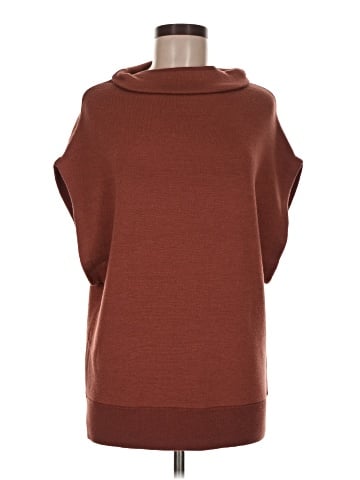 Club Monaco Poncho (view 1)