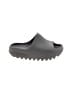 Adidas x Yeezy Black Sandals Size 11 (kids) - photo 1