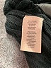 Philosophy Republic Clothing Black Pullover Sweater Size S - photo 8