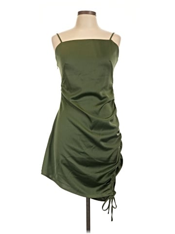 Glam Cocktail Dress (view 1)