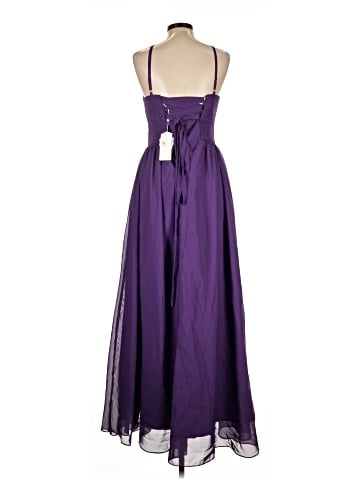 Assorted Brands Cocktail Dress (view 2)