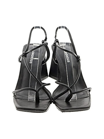 Glamorous Sandals (view 2)