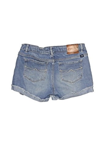 Lucky Brand Denim Shorts (view 2)