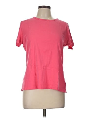 Lands' End Active T-Shirt (view 1)