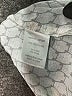dalia 100% Polyester Ivory Sleeveless Blouse Size L - photo 8