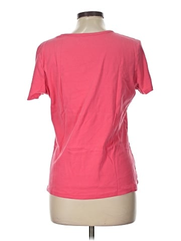 Lands' End Active T-Shirt (view 2)