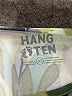 Hang Ten Green Rash Guard Size XS - photo 3