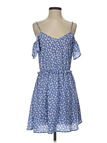 Jessica Simpson Casual Dress (view 1)