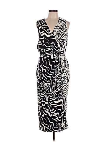 Donna Morgan Cocktail Dress (view 1)